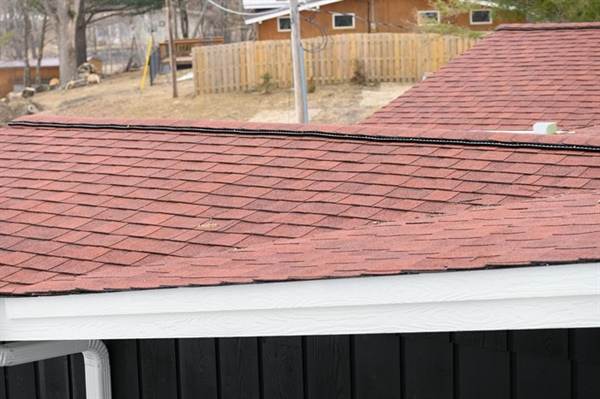 Olson Approved: Best Roofing Materials for the Extreme Weather Conditions in the Twin Cities