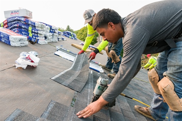 Olson Explains: How Often Should a Twin Cities Roof Be Inspected & Maintained?