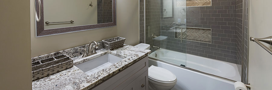 bathroom remodeling service